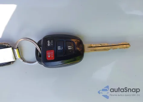 2014 Toyota Camry Se из США, поврежденный, VIN 4T1BF1FK4EU310668